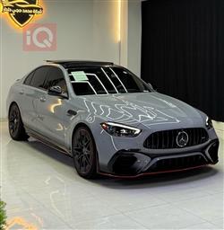 مرسيدس بنز C-Class